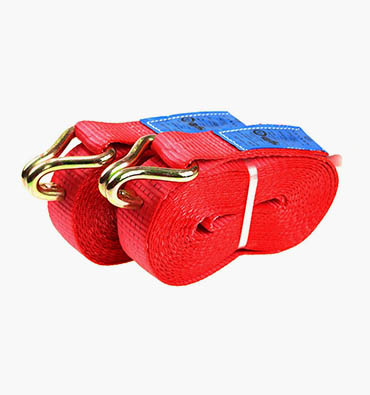 Pas transportowy 5T 7,5M 50MM ERGO I STF 500 daN