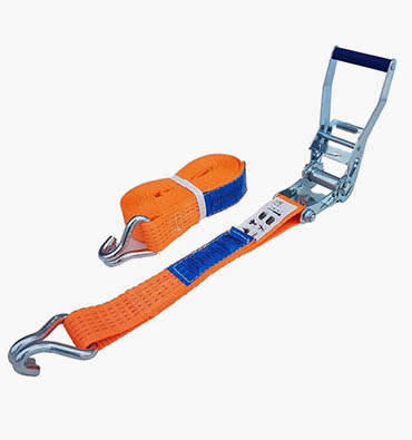 Pas transportowy z napinaczem 5T 12M 50MM