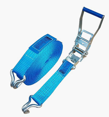 Pas transportowy z napinaczem 5T/12M/50MM